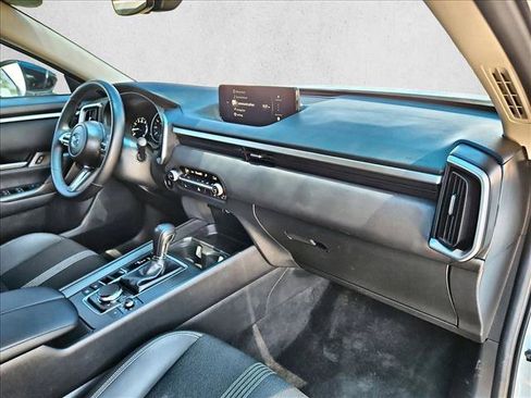 Used 2025 MAZDA CX-50 AWD 2.5 S w/ Preferred Package image 27