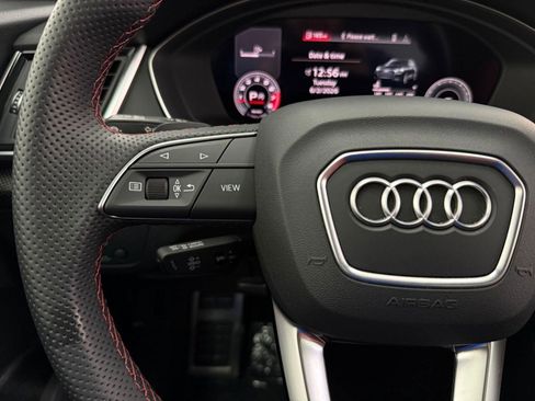 Used 2023 Audi SQ5 Premium Plus AWD/4WD image 15