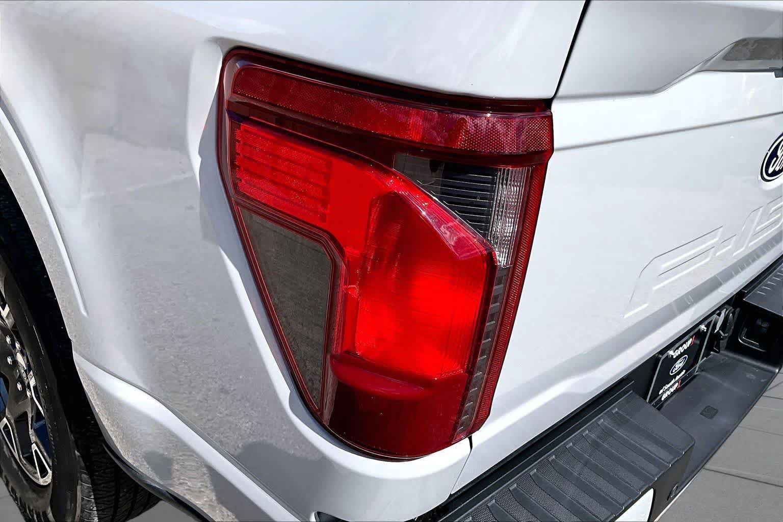 Used 2024 Ford F150 STX RWD image 28