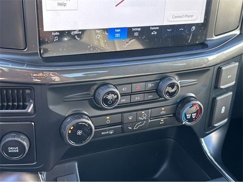 New 2025 Ford F150 STX image 26