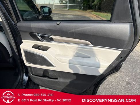 Used 2022 Kia Telluride EX w/ EX Premium Package FWD image 35