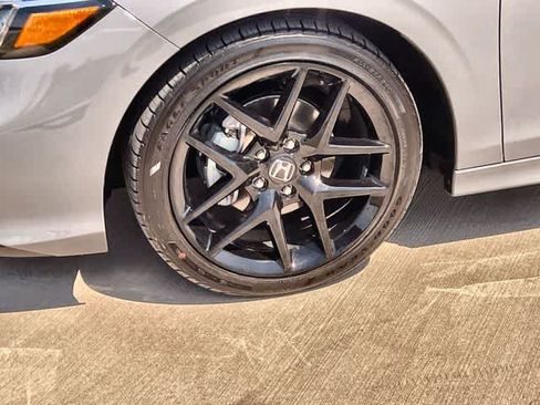 Used 2026 Honda Civic Sport image 9