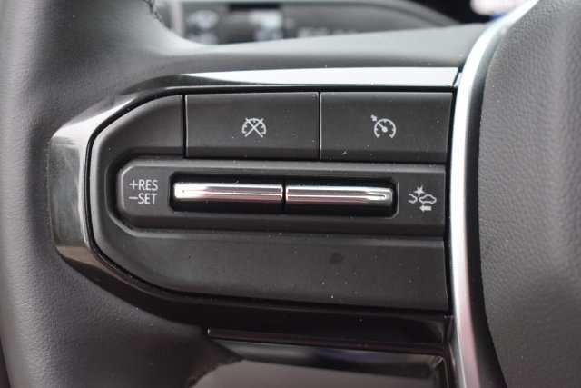 New 2026 Chevrolet Colorado LT w/ LT Convenience Package AWD/4WD image 26