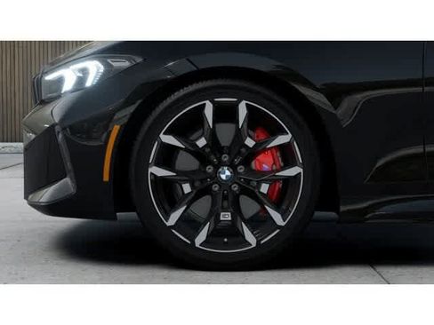 New 2026 BMW 330i xDrive Sedan w/ M Sport Package AWD/4WD image 7