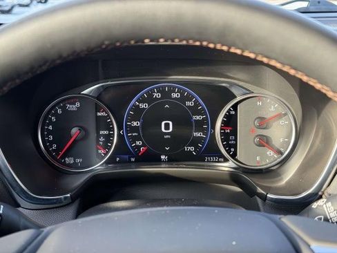 Used 2023 Chevrolet Blazer Premier w/ Driver Confidence II Package image 17