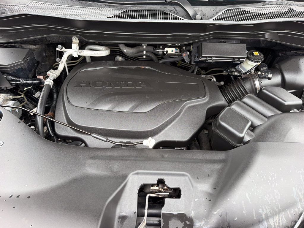Used 2023 Honda Ridgeline RTL-E image 22