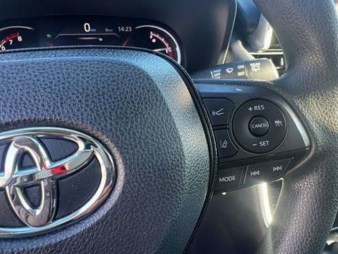 Certified 2024 Toyota RAV4 LE image 26