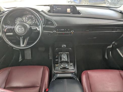 Used 2025 MAZDA CX-30 AWD 2.5 S w/ Preferred Package image 24