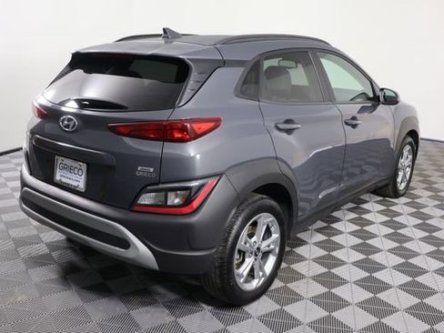 Used 2023 Hyundai Kona SEL w/ Convenience Package image 8