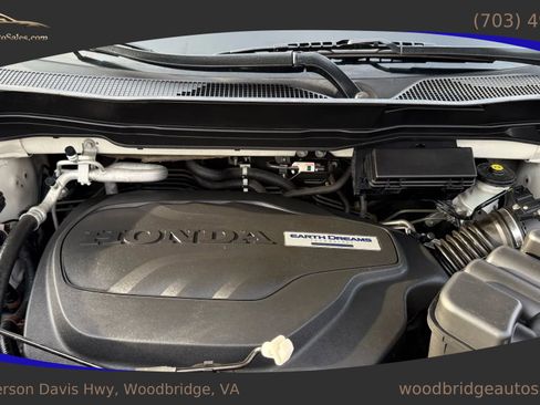 Used 2018 Honda Pilot EX image 38