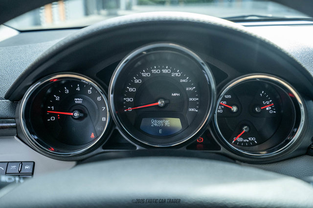 Used 2011 Cadillac CTS V RWD image 18