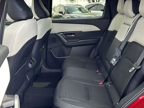 New 2026 MAZDA CX-5 Preferred AWD/4WD image 20