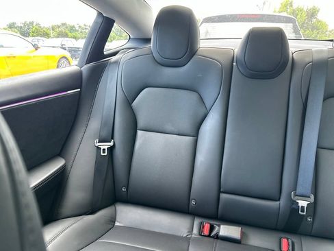Used 2024 Tesla Model 3 Long Range AWD/4WD image 12