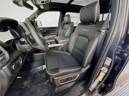 New 2026 RAM 1500 Laramie image 22