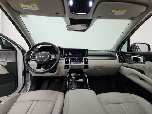 Used 2022 Kia Sorento SX image 22