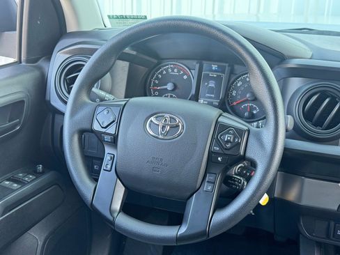 Used 2022 Toyota Tacoma SR w/ SX Package image 19