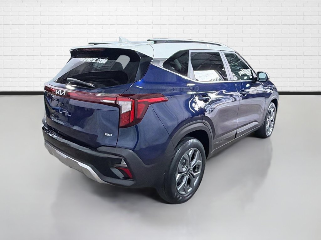 Used 2024 Kia Seltos S AWD/4WD image 10