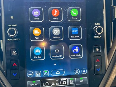 Used 2025 Subaru Crosstrek 2.5i Sport image 47