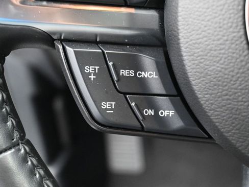 Used 2020 Ford Mustang Bullitt w/ Bullitt Electronics Package image 16