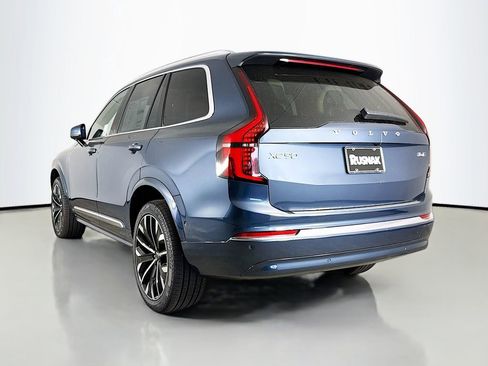 New 2026 Volvo XC90 B6 Plus w/ Protection Package image 5