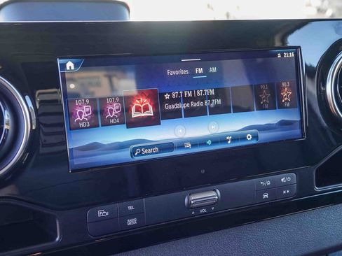 New 2025 Mercedes-Benz Sprinter 2500 image 13