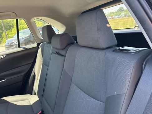 Used 2023 Toyota RAV4 XLE FWD image 8