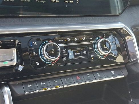 Certified 2023 GMC Sierra 1500 Denali image 16