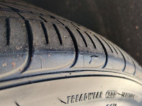 Used 2025 Honda Accord Sport image 17