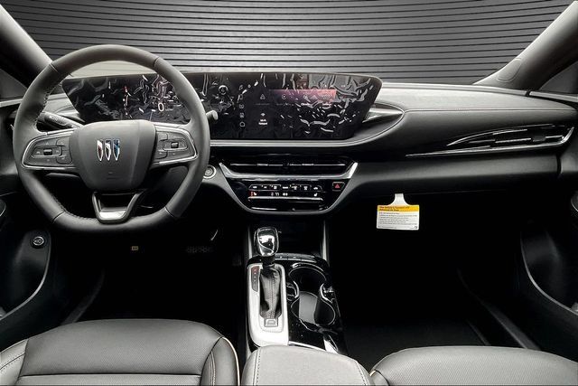 New 2026 Buick Envista Sport Touring FWD image 5