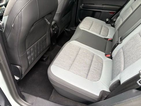 Used 2022 Ford Bronco Sport Big Bend w/ Convenience Package image 32