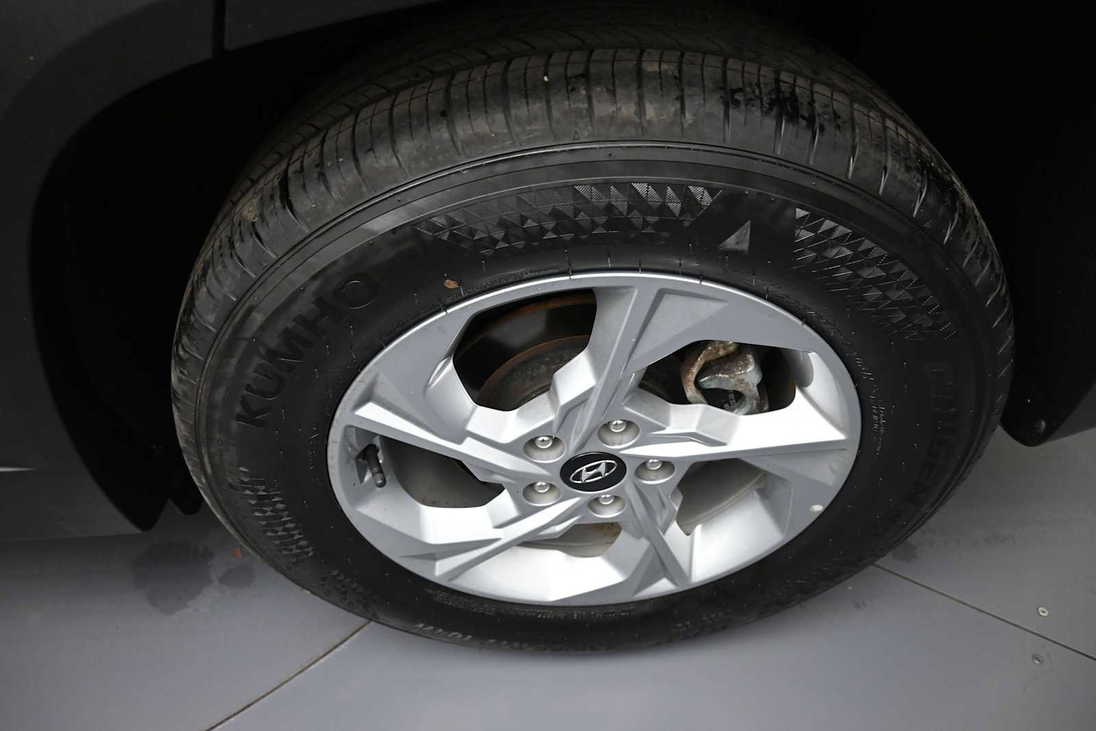 Used 2024 Hyundai Tucson SEL FWD image 14
