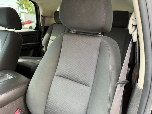 Used 2012 Chevrolet Tahoe LS image 30