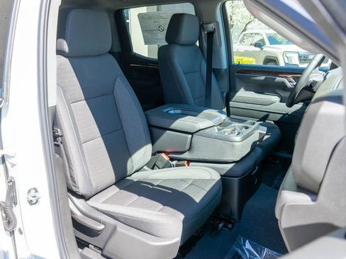 New 2026 GMC Sierra 1500 Elevation AWD/4WD image 9