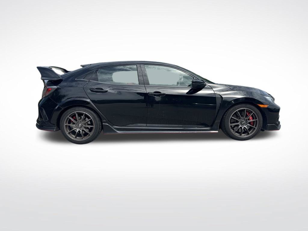 Used 2019 Honda Civic Type R image 4