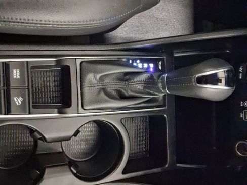 Used 2018 Hyundai Tucson Limited w/ Ultimate Package 02 AWD/4WD image 26