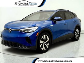 Used 2025 Volkswagen ID.4 Pro RWD video 1