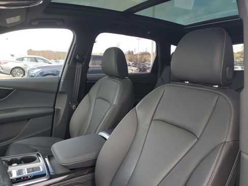 Used 2025 Audi Q7 2.0T Premium Plus w/ Premium Plus Package image 7