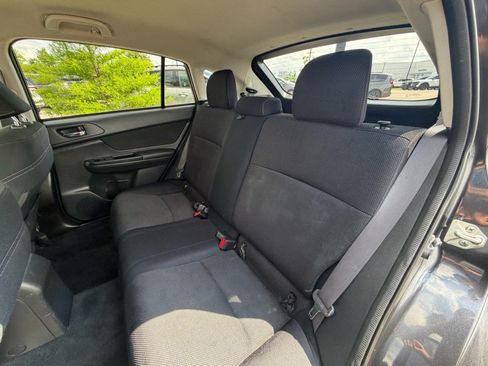 Used 2013 Subaru Crosstrek 2.0i Premium AWD/4WD image 6