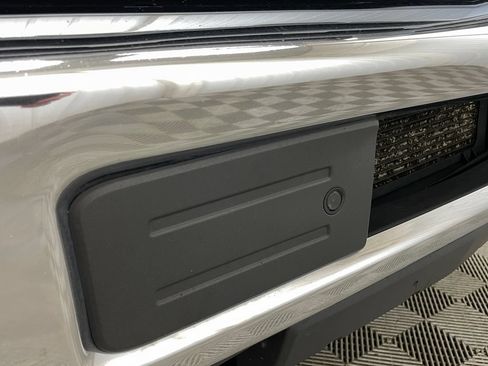 Used 2018 Chevrolet Silverado 3500 LTZ w/ Duramax Plus Package AWD/4WD image 53