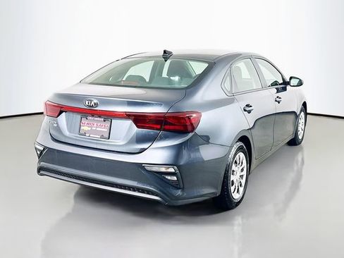 Used 2019 Kia Forte Sedan image 6