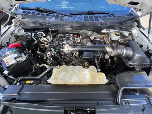 Used 2021 Ford F150 XL w/ Equipment Group 101A High image 44