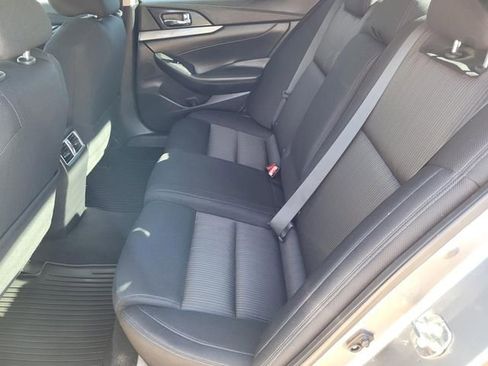 Used 2018 Nissan Maxima 3.5 S image 17