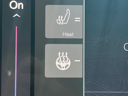 New 2026 Jeep Compass Limited image 14