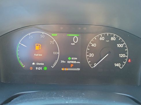 Used 2024 Honda CR-V Sport image 20