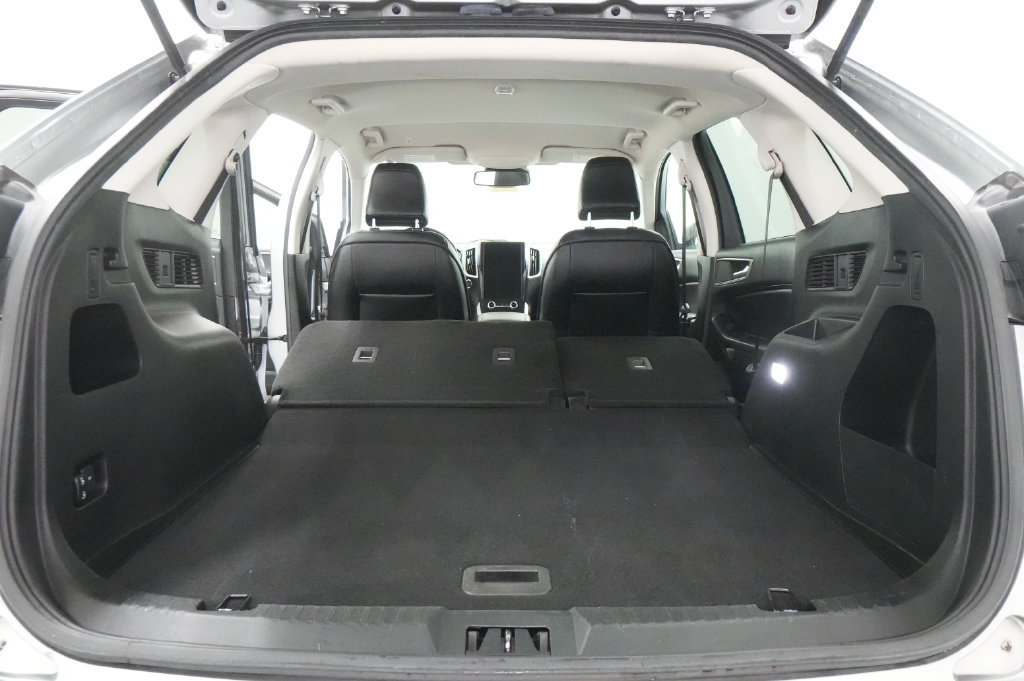 Used 2023 Ford Edge SEL AWD/4WD image 21