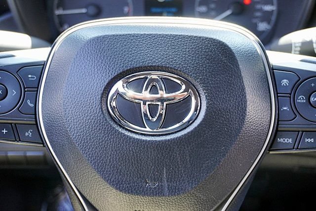 Used 2025 Toyota Corolla SE FWD image 47