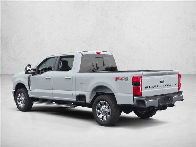 Used 2026 Ford F250 Lariat w/ Chrome Package AWD/4WD image 7