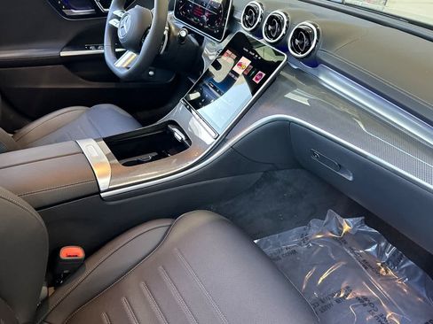 New 2026 Mercedes-Benz C 300 4MATIC Sedan image 14
