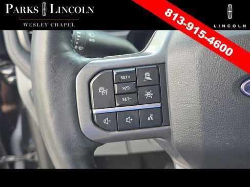 Used 2024 Ford F150 Lightning Flash image 32