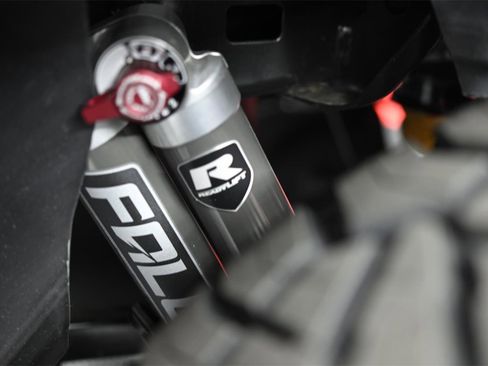 New 2026 RAM 1500 Big Horn image 2